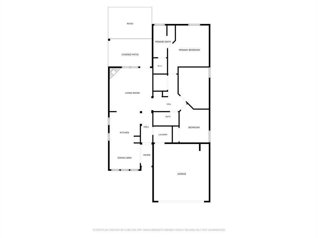 10816 Kestrel Court, Waco, TX 76708 10816 Kestrel Court, Waco, TX 76708
