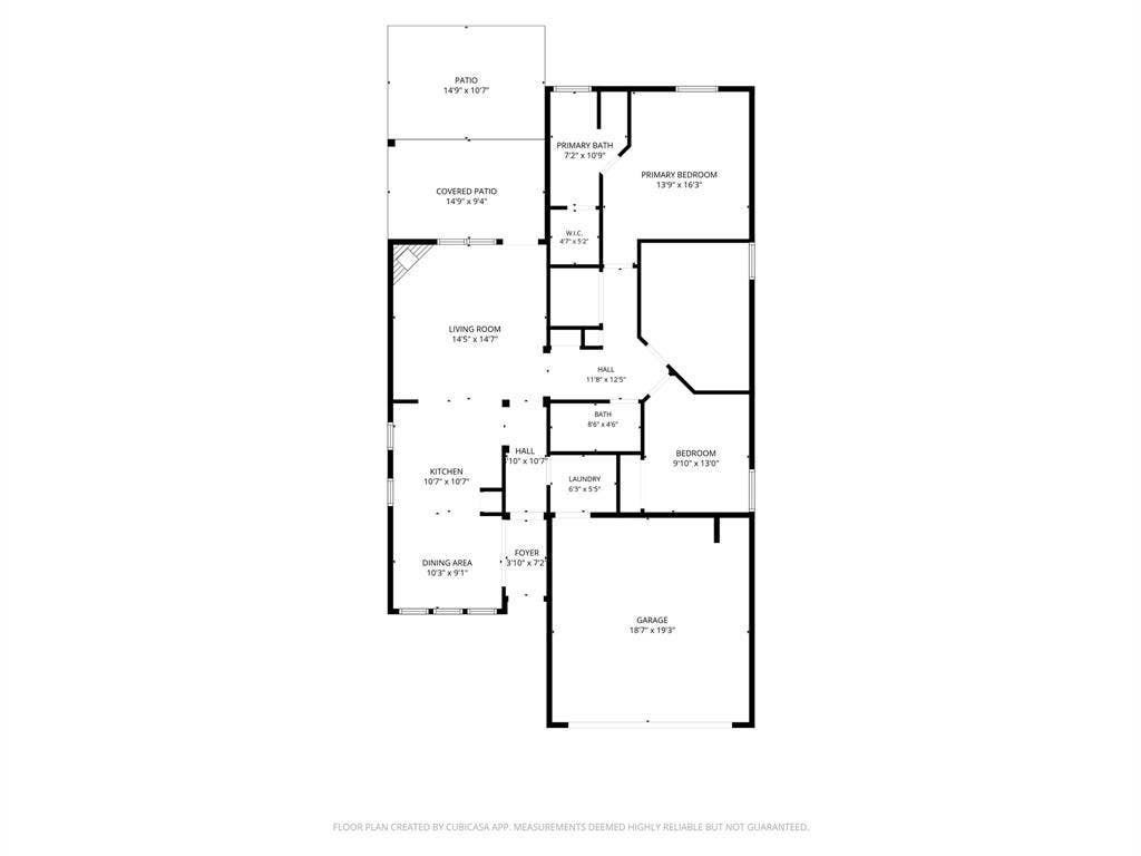 10816 Kestrel Court, Waco, TX 76708 10816 Kestrel Court, Waco, TX 76708