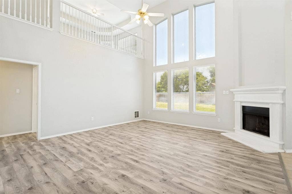534 Hackberry Drive, Murphy, TX 75094 534 Hackberry Drive, Murphy, TX 75094