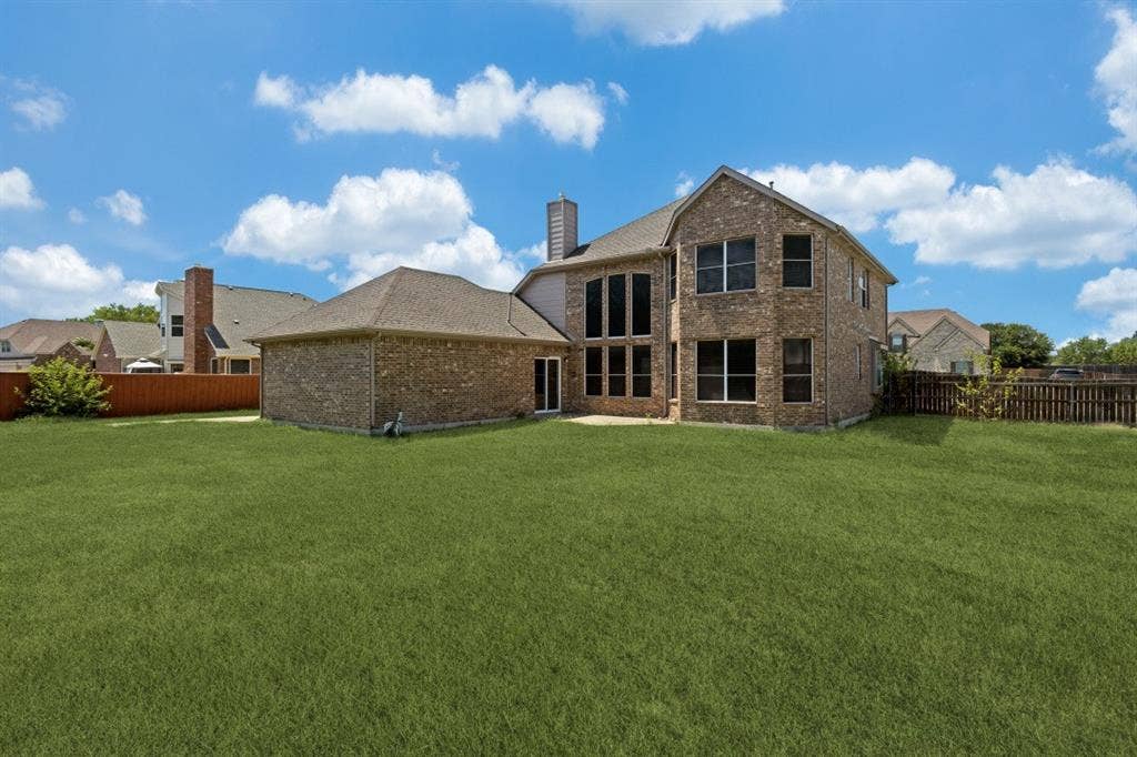 534 Hackberry Drive, Murphy, TX 75094 534 Hackberry Drive, Murphy, TX 75094