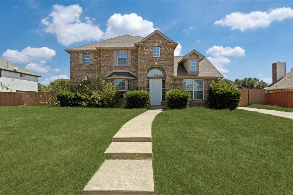 534 Hackberry Drive, Murphy, TX 75094 534 Hackberry Drive, Murphy, TX 75094