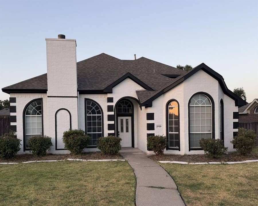 Property photo for 2700 Crystal Falls Drive, Mesquite, TX