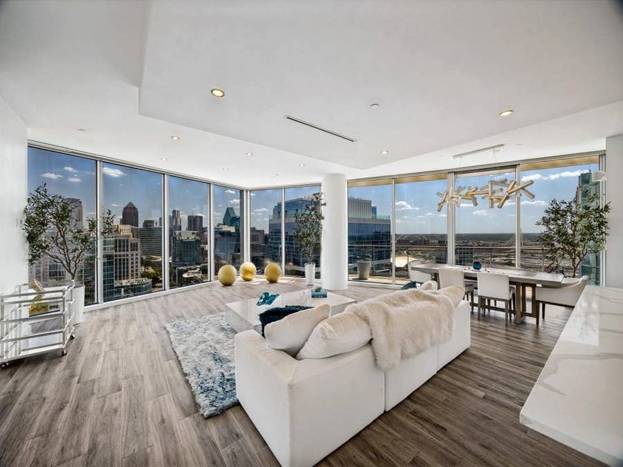 Property photo for 2900 McKinnon Street, #2301, Dallas, TX