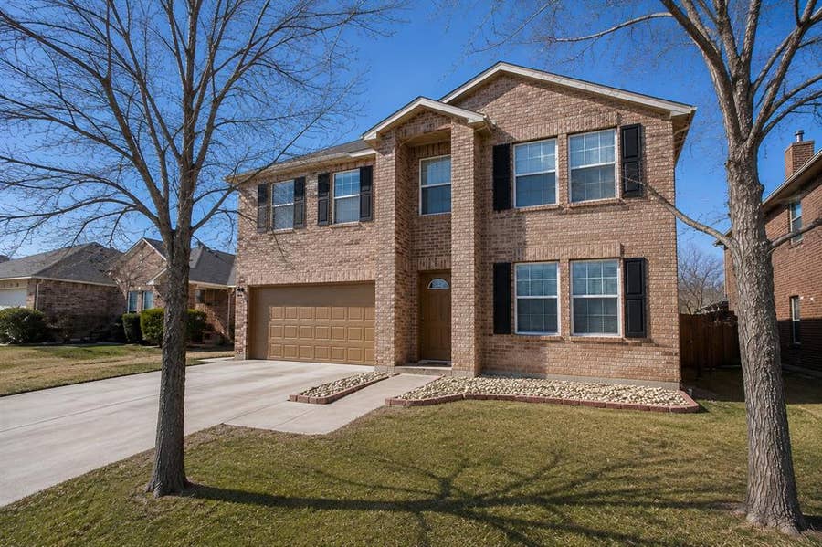 Property photo for 1812 Diamond Lake Trail, Fort Worth, TX