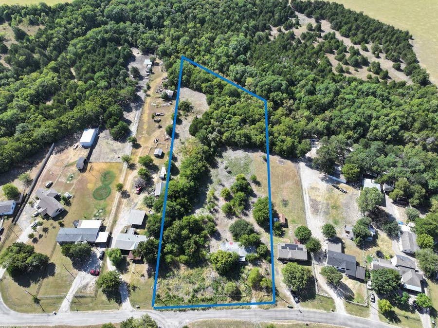 Property photo for 134 Shelby Circle, Red Oak, TX