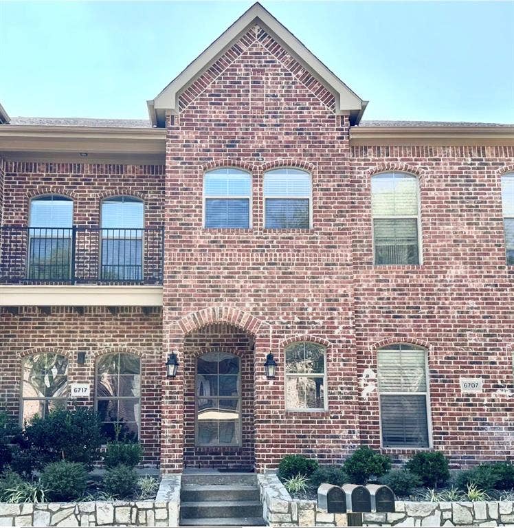Property photo for 6717 Livorno Lane, Frisco, TX