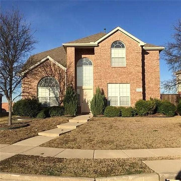 Property photo for 4437 Ridge Point Lane, Plano, TX