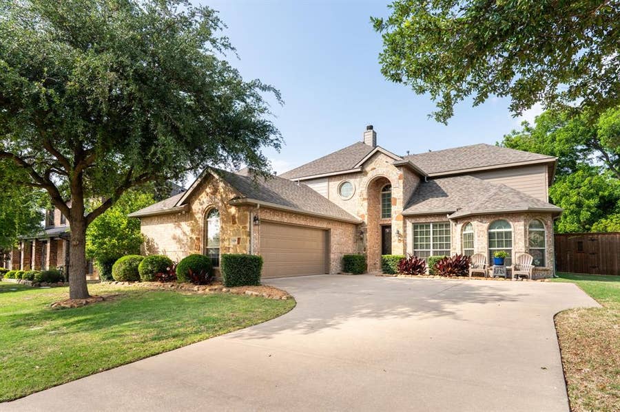 Property photo for 939 Windham Drive, Rockwall, TX