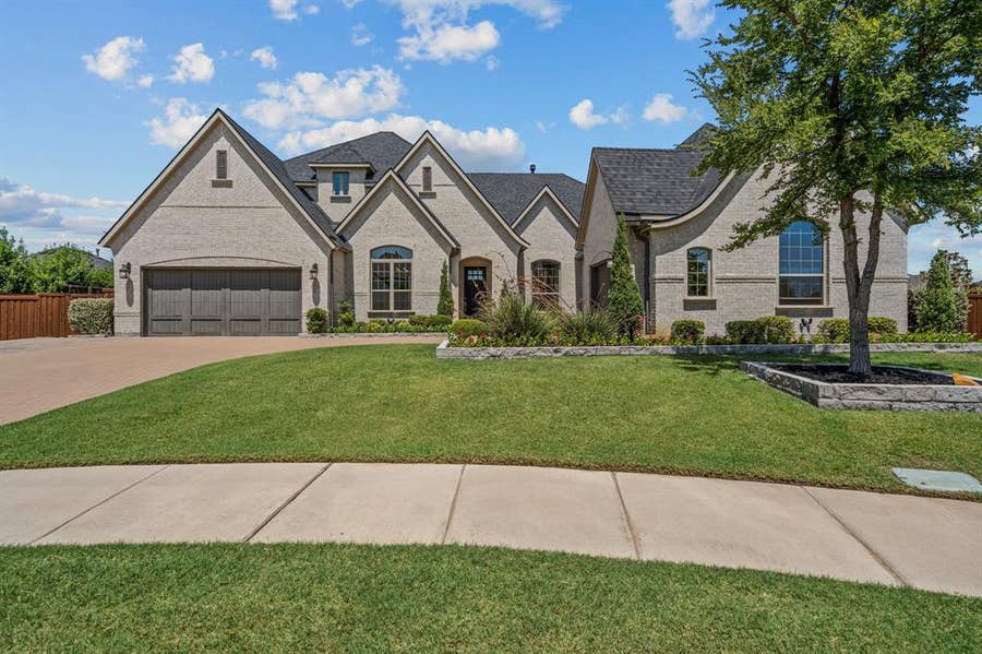 Property photo for 1720 Lexington Avenue, Prosper, TX