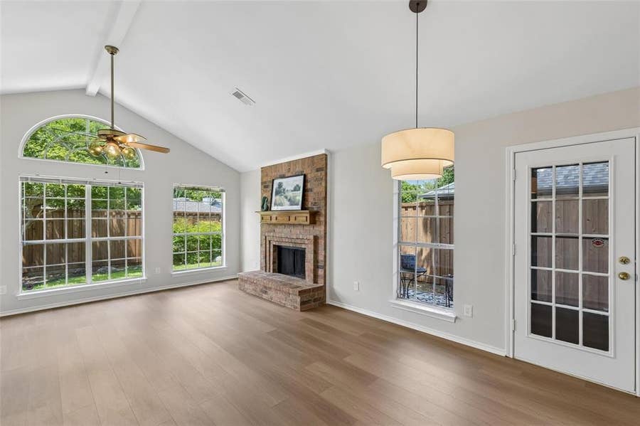 Property photo for 8350 Cripple Creek Drive, Frisco, TX