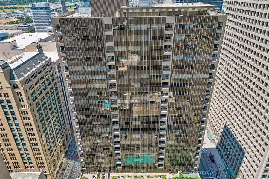 Property photo for 1200 Main Street, #508, Dallas, TX