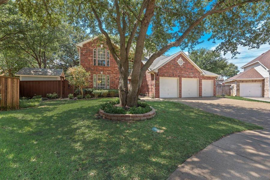 Property photo for 3229 Loyola Drive, Flower Mound, TX