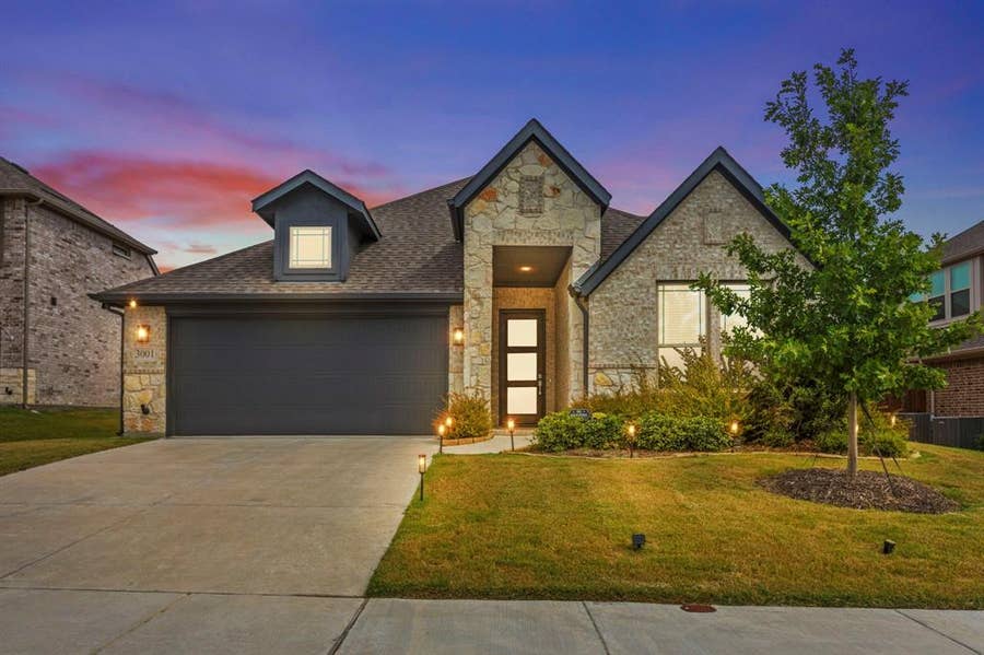 Property photo for 3001 Sierra Trail, Melissa, TX