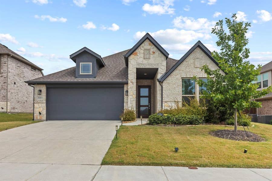 Property photo for 3001 Sierra Trail, Melissa, TX