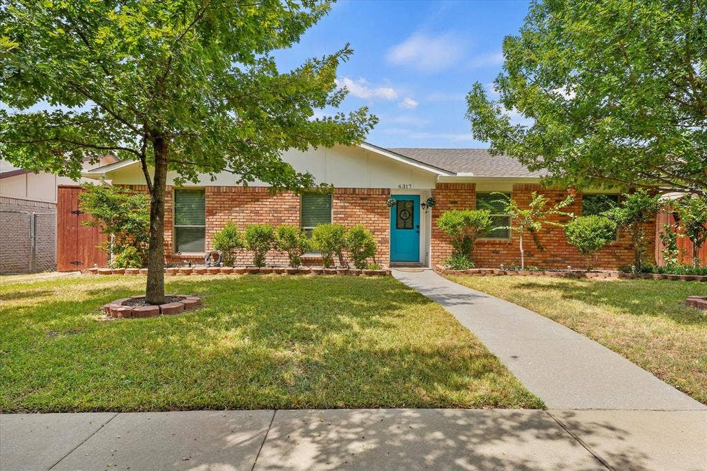 6317 Briar Knoll Drive, Garland, TX 75043 6317 Briar Knoll Drive, Garland, TX 75043