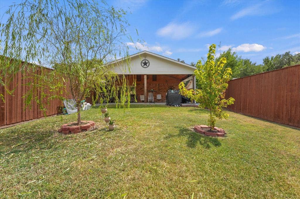 6317 Briar Knoll Drive, Garland, TX 75043 6317 Briar Knoll Drive, Garland, TX 75043