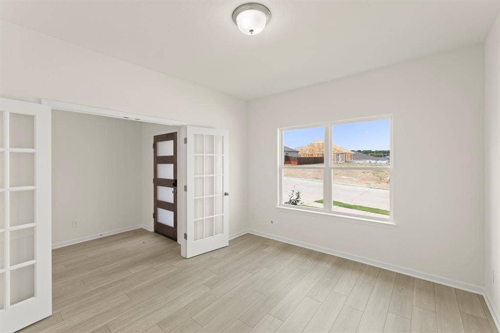 306 Heritage Grove Road, Blue Ridge, TX 75424 04. 306 Heritage Grove - Study