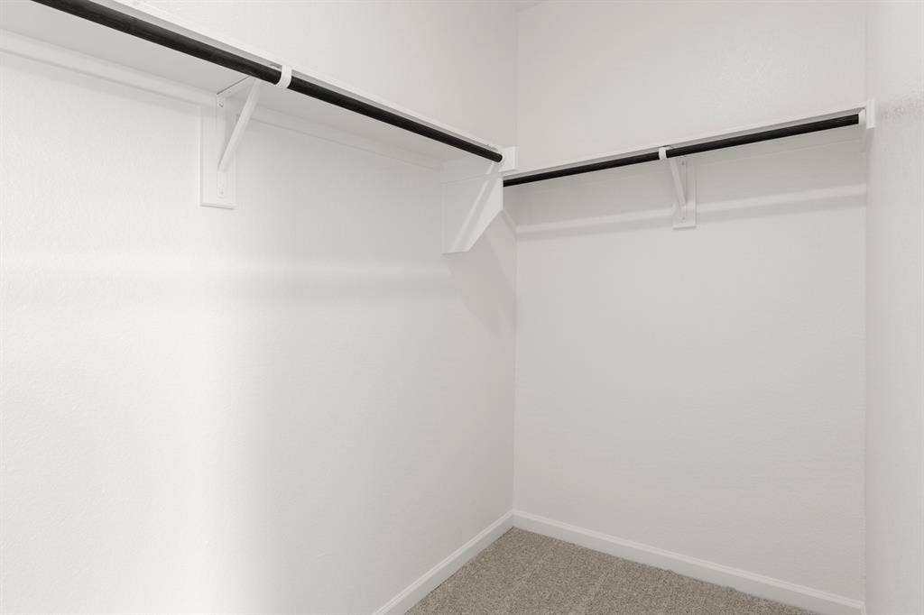 306 Heritage Grove Road, Blue Ridge, TX 75424 24. 306 Heritage Grove - Closet