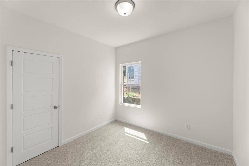 306 Heritage Grove Road, Blue Ridge, TX 75424 16. 306 Heritage Grove - Bed 3