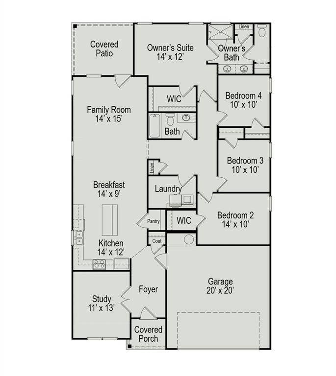 306 Heritage Grove Road, Blue Ridge, TX 75424 306 Heritage Grove Road, Blue Ridge, TX 75424