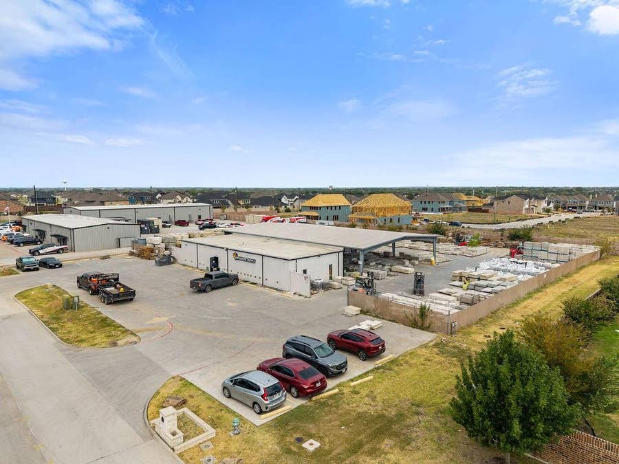 Property photo for 1707 Old Witt Road, Frisco, TX