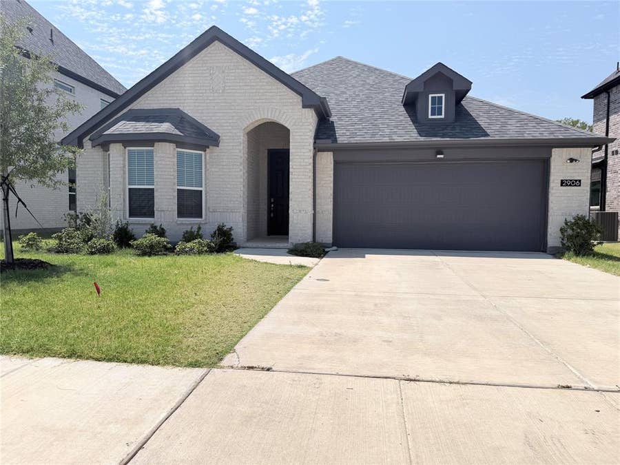 Property photo for 2906 Cremini Falls, Princeton, TX