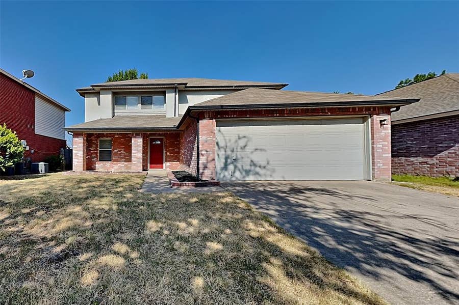 Property photo for 8525 Jackson Way, Fort Worth, TX