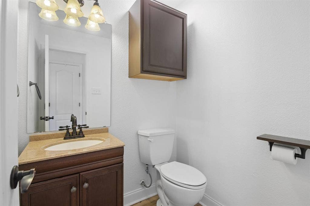 5533 Spring Ridge Drive, Watauga, TX 76137 5533 Spring Ridge Drive, Watauga, TX 76137