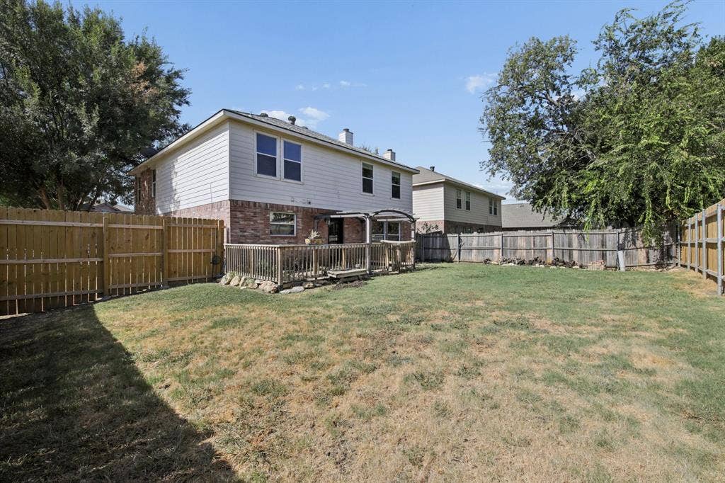 5533 Spring Ridge Drive, Watauga, TX 76137 5533 Spring Ridge Drive, Watauga, TX 76137