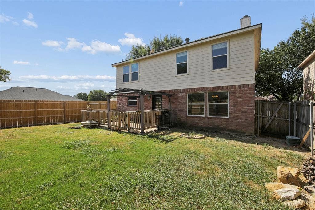 5533 Spring Ridge Drive, Watauga, TX 76137 5533 Spring Ridge Drive, Watauga, TX 76137