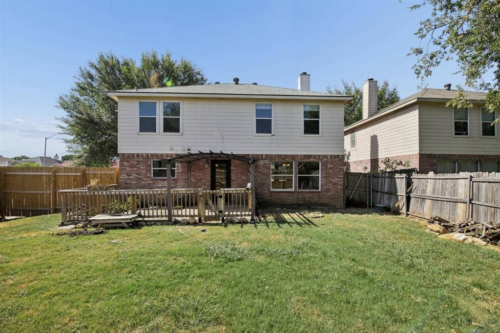 5533 Spring Ridge Drive, Watauga, TX 76137 5533 Spring Ridge Drive, Watauga, TX 76137