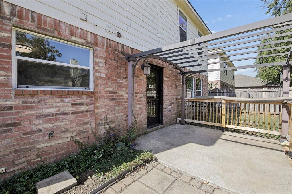 5533 Spring Ridge Drive, Watauga, TX 76137 5533 Spring Ridge Drive, Watauga, TX 76137