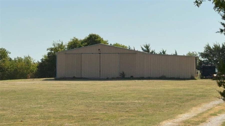 Property photo for 2406 Drain Drive, St. Paul, TX