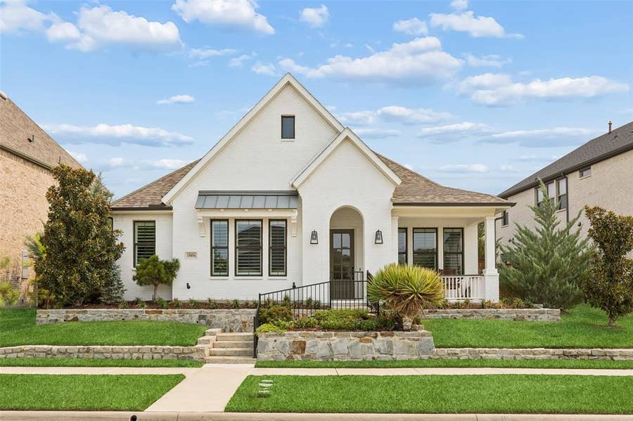 Property photo for 15056 Wintergrass Road, Frisco, TX