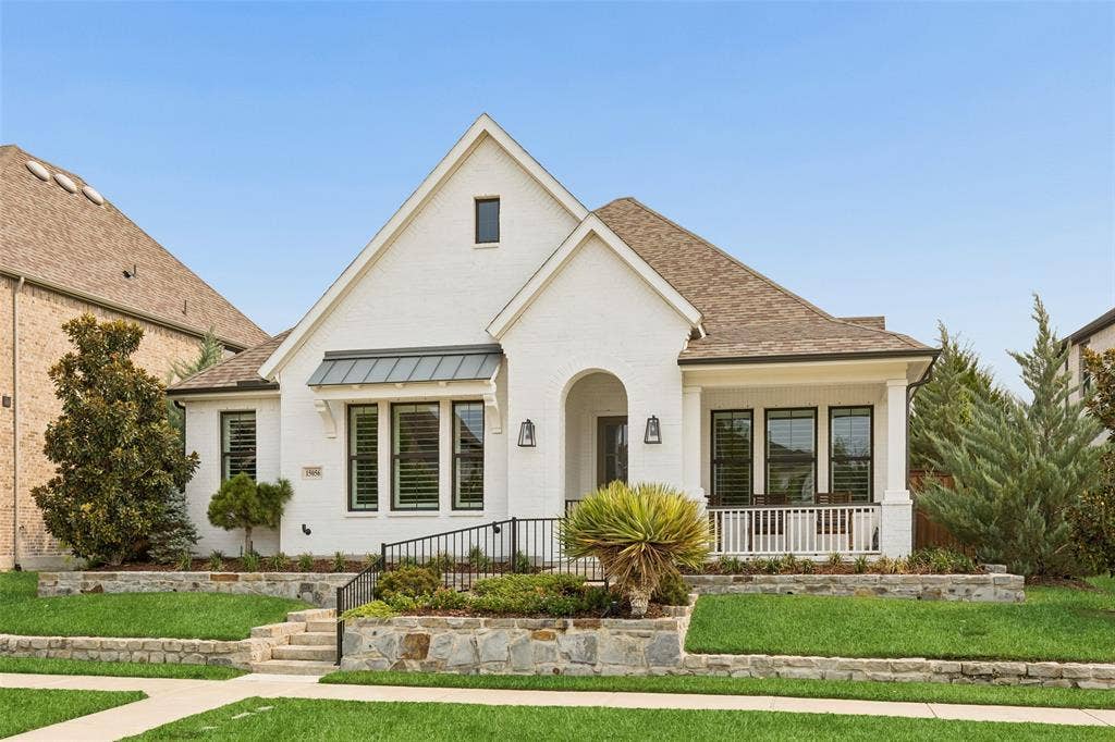 15056 Wintergrass Road, Frisco, TX 75035 15056 Wintergrass Road, Frisco, TX 75035