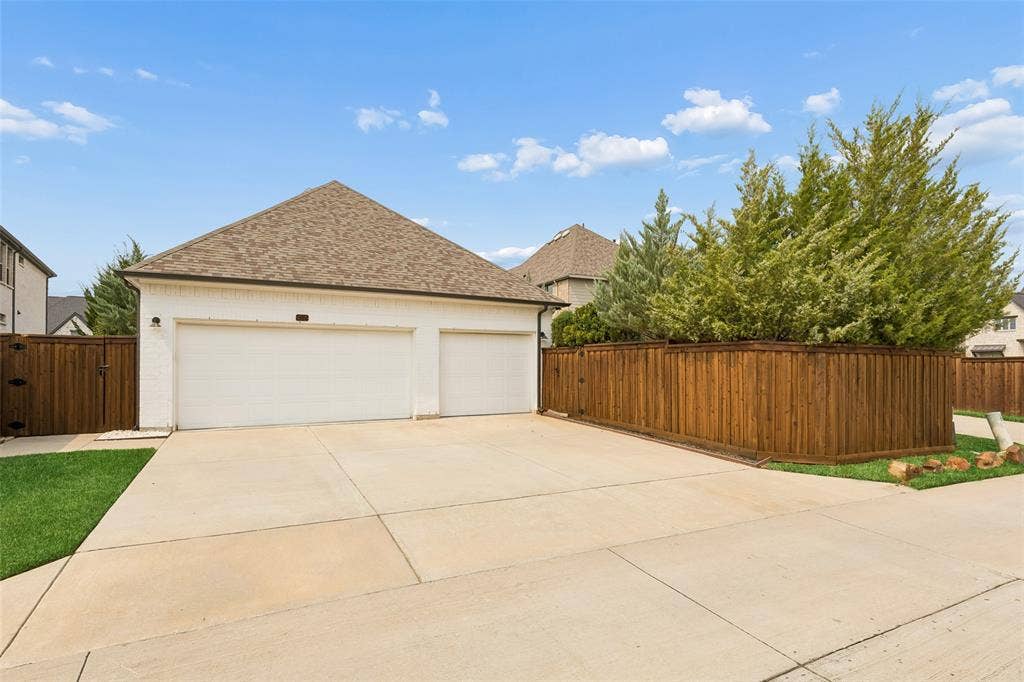15056 Wintergrass Road, Frisco, TX 75035 15056 Wintergrass Road, Frisco, TX 75035