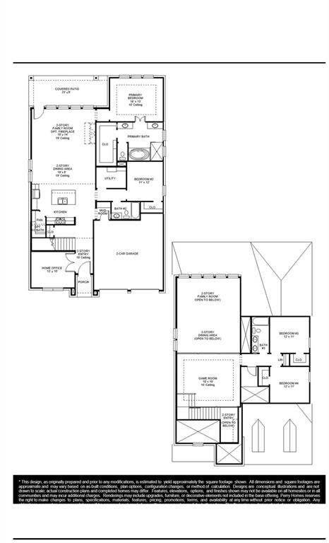 1250 Cedarwood Court, Haslet, TX 76052