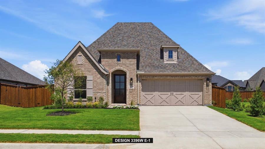 Property photo for 324 Bay Laurel Road, McKinney, TX