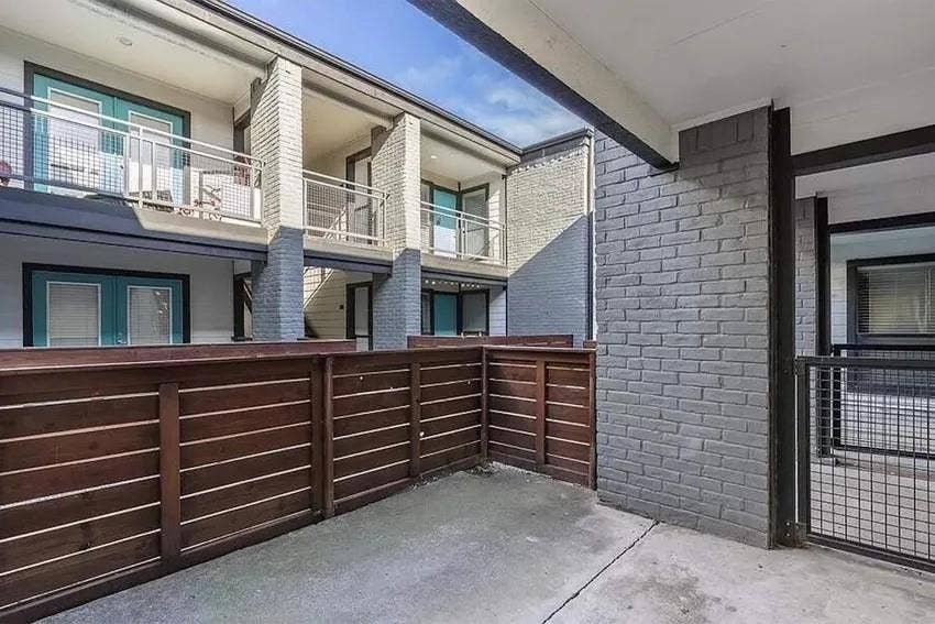 Property photo for 1925 Moser Avenue, #A1, Dallas, TX