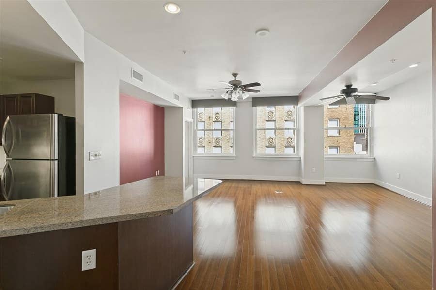 Property photo for 411 W 7th Street, #707, Fort Worth, TX