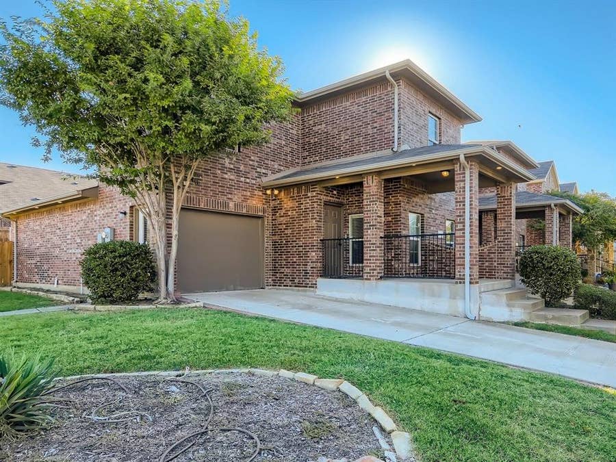 Property photo for 3500 Woodshire Avenue, Mesquite, TX