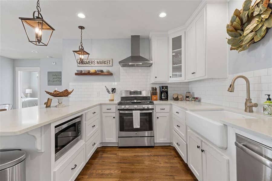 Property photo for 805 Clay Avenue, Waco, TX