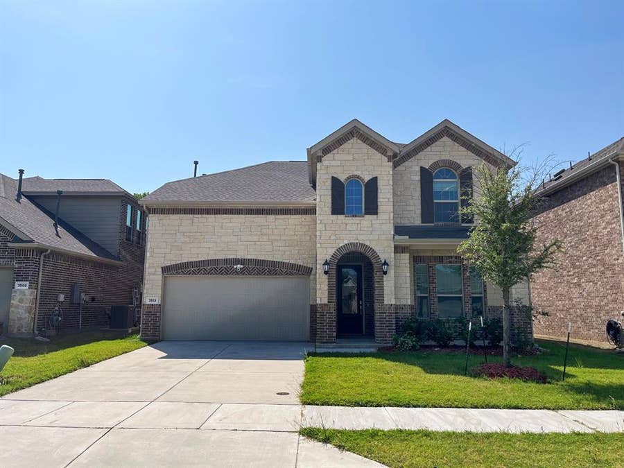 Property photo for 3513 Red Cardinal Court, McKinney, TX