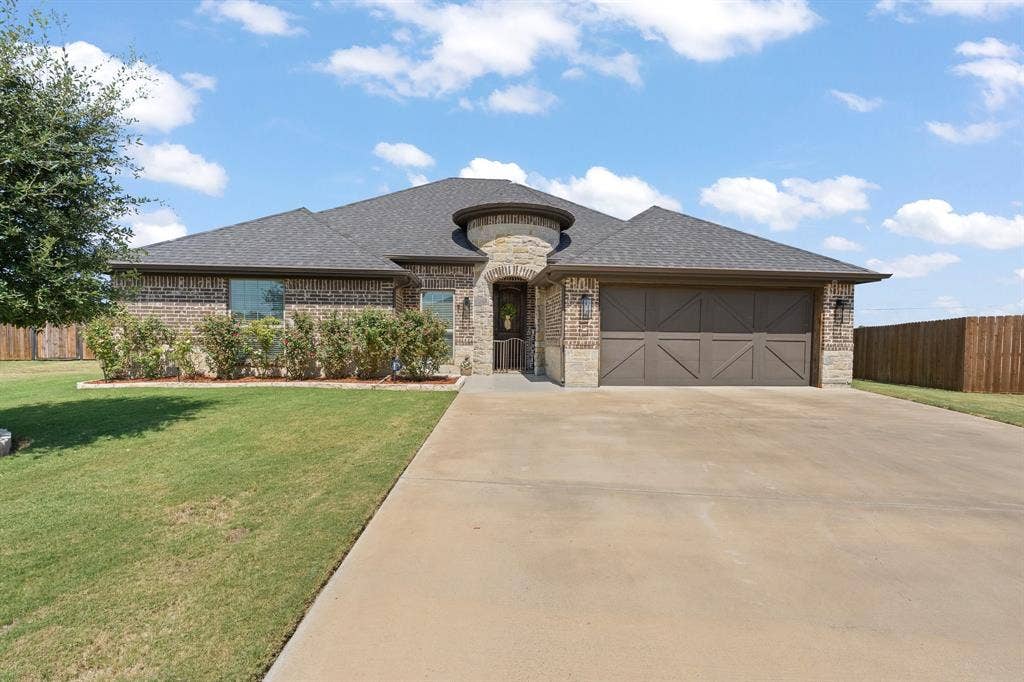 103 Nolan River Run, Godley, TX 76044 103 Nolan River Run, Godley, TX 76044