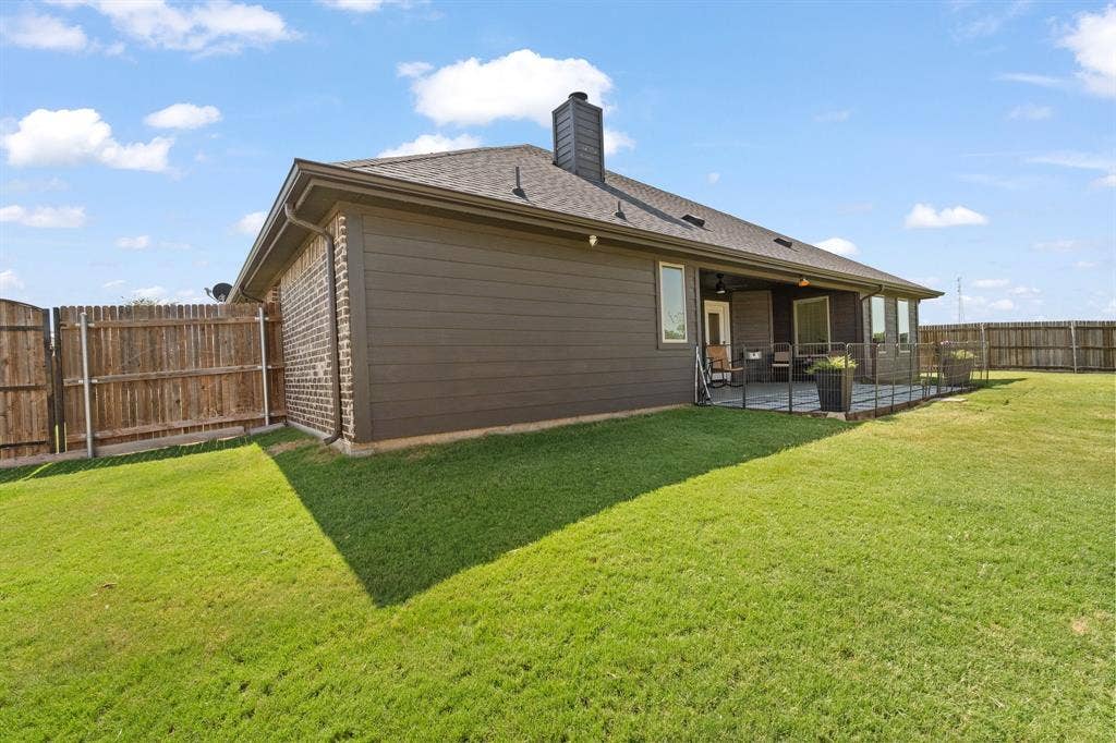 103 Nolan River Run, Godley, TX 76044 103 Nolan River Run, Godley, TX 76044