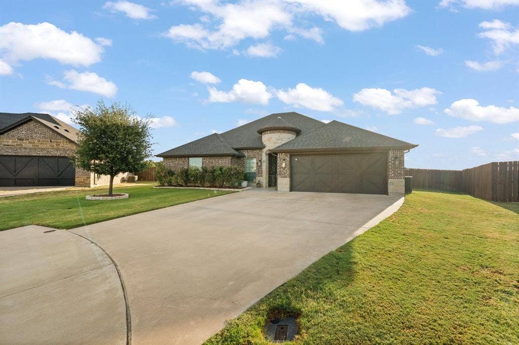 103 Nolan River Run, Godley, TX 76044 103 Nolan River Run, Godley, TX 76044