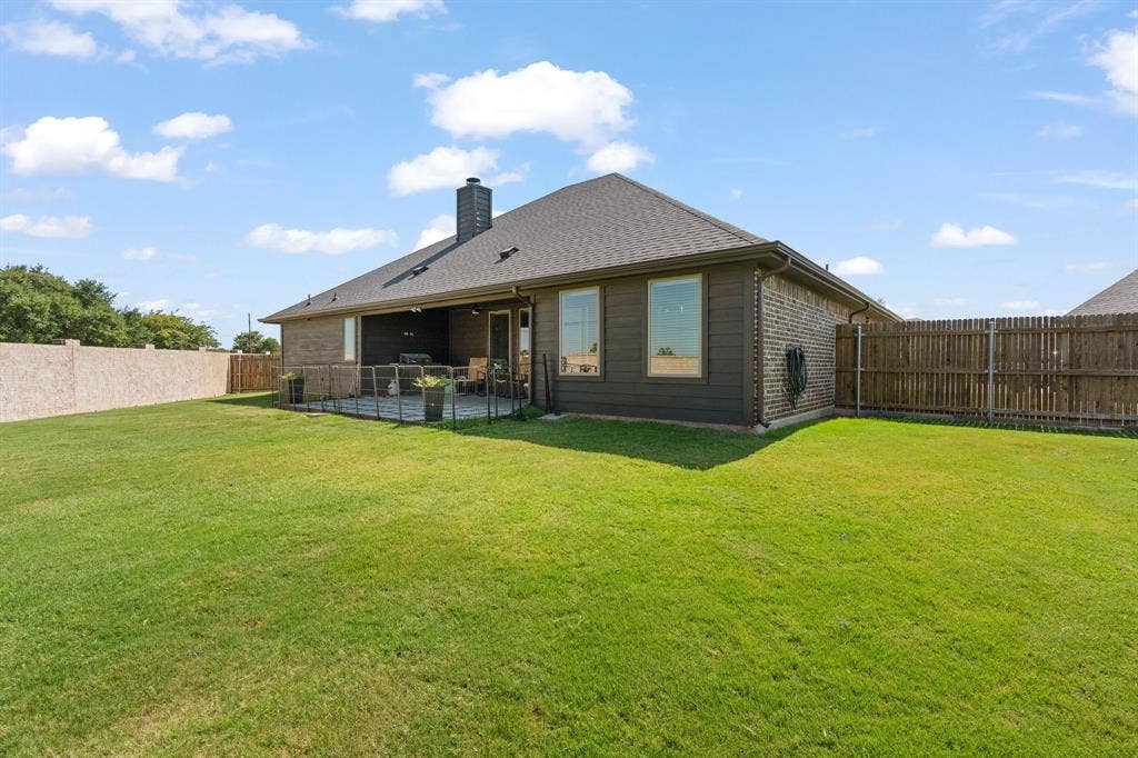 103 Nolan River Run, Godley, TX 76044 103 Nolan River Run, Godley, TX 76044