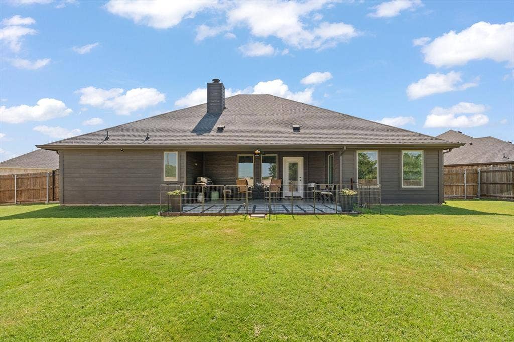 103 Nolan River Run, Godley, TX 76044 103 Nolan River Run, Godley, TX 76044