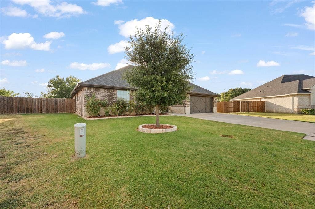103 Nolan River Run, Godley, TX 76044 103 Nolan River Run, Godley, TX 76044