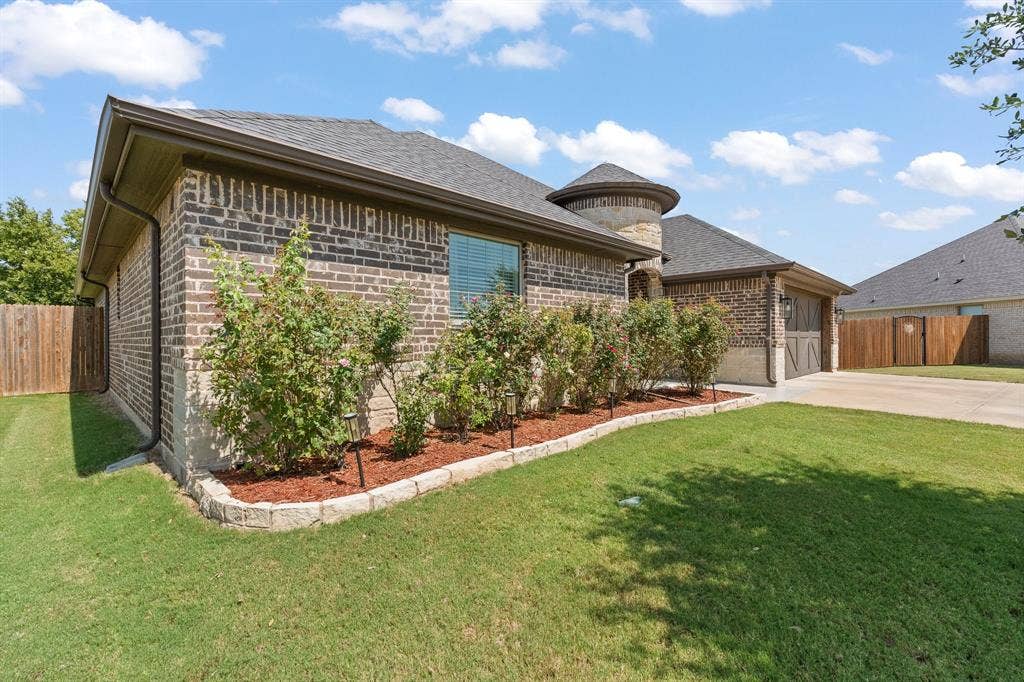 103 Nolan River Run, Godley, TX 76044 103 Nolan River Run, Godley, TX 76044
